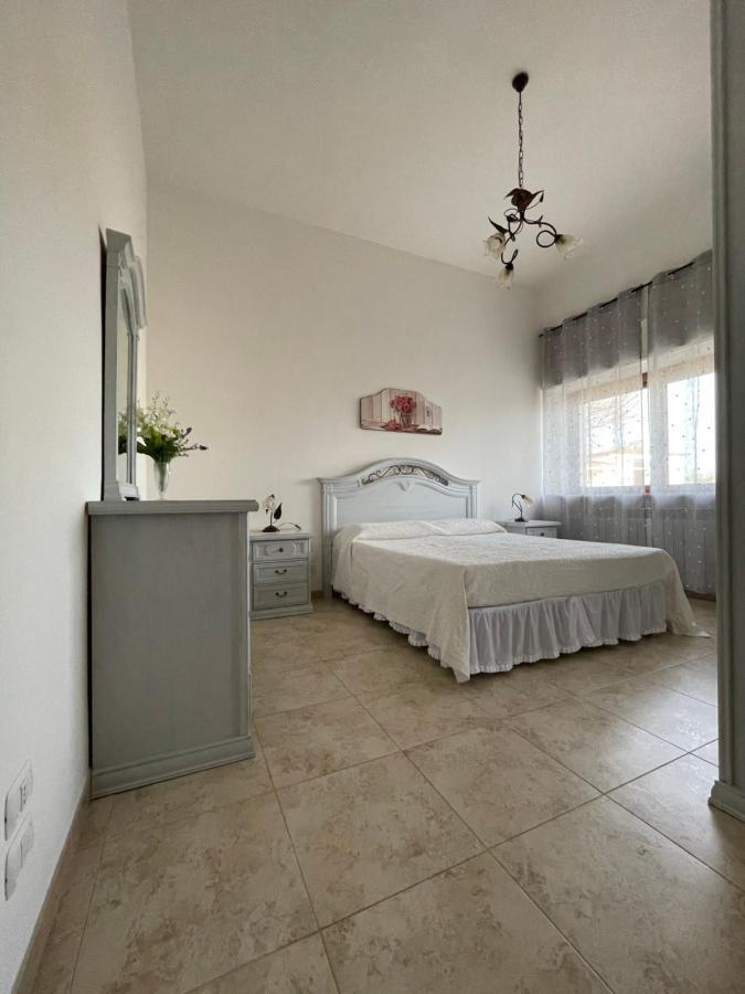 Masseria Paglieroni มาร์ตินาฟรังกา ภายนอก รูปภาพ
