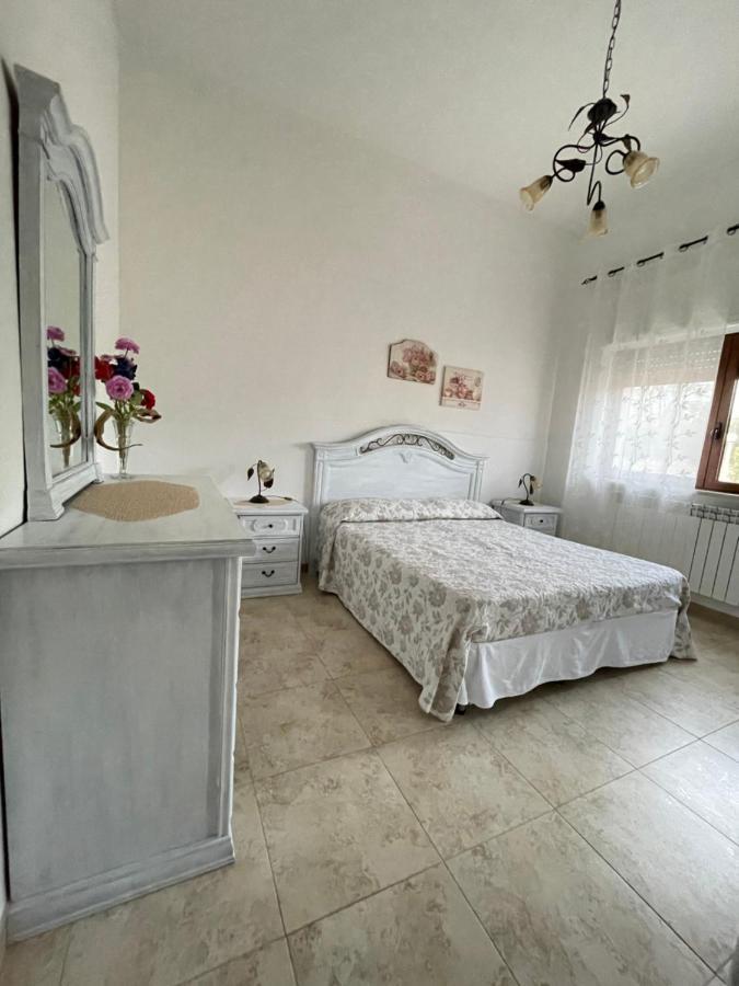 Masseria Paglieroni มาร์ตินาฟรังกา ภายนอก รูปภาพ