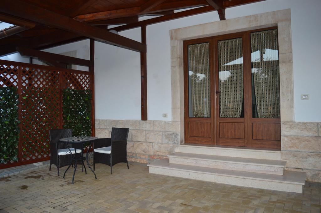 Masseria Paglieroni มาร์ตินาฟรังกา ห้อง รูปภาพ