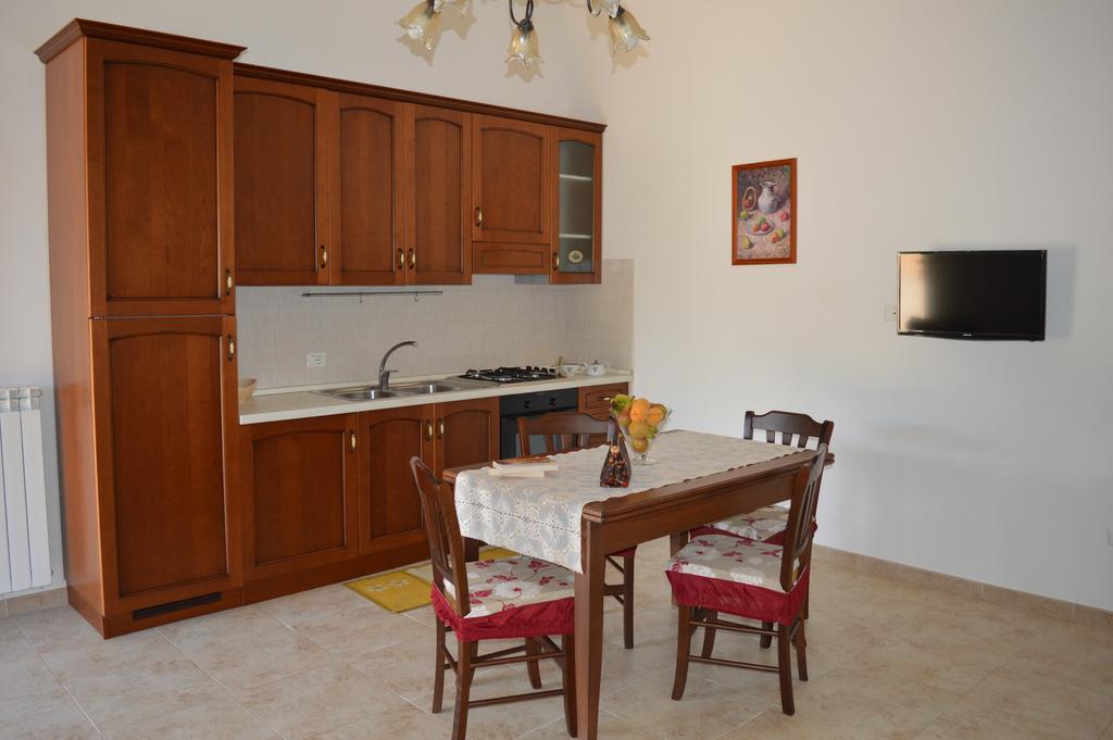 Masseria Paglieroni มาร์ตินาฟรังกา ห้อง รูปภาพ