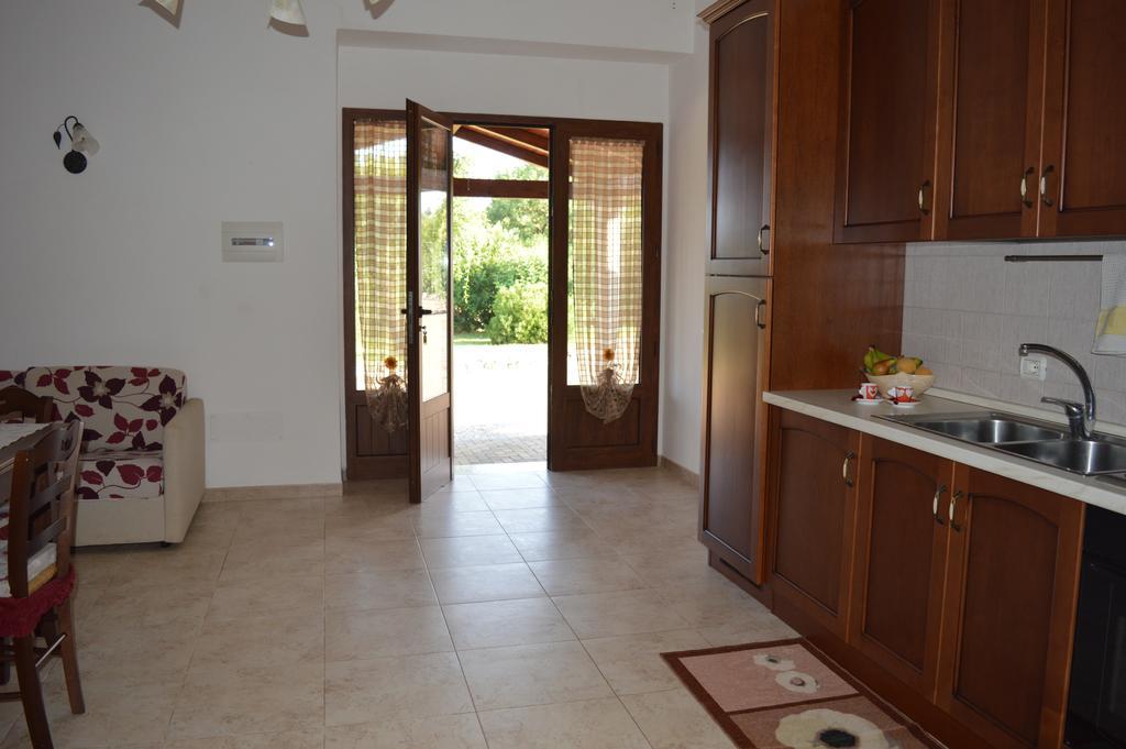 Masseria Paglieroni มาร์ตินาฟรังกา ห้อง รูปภาพ