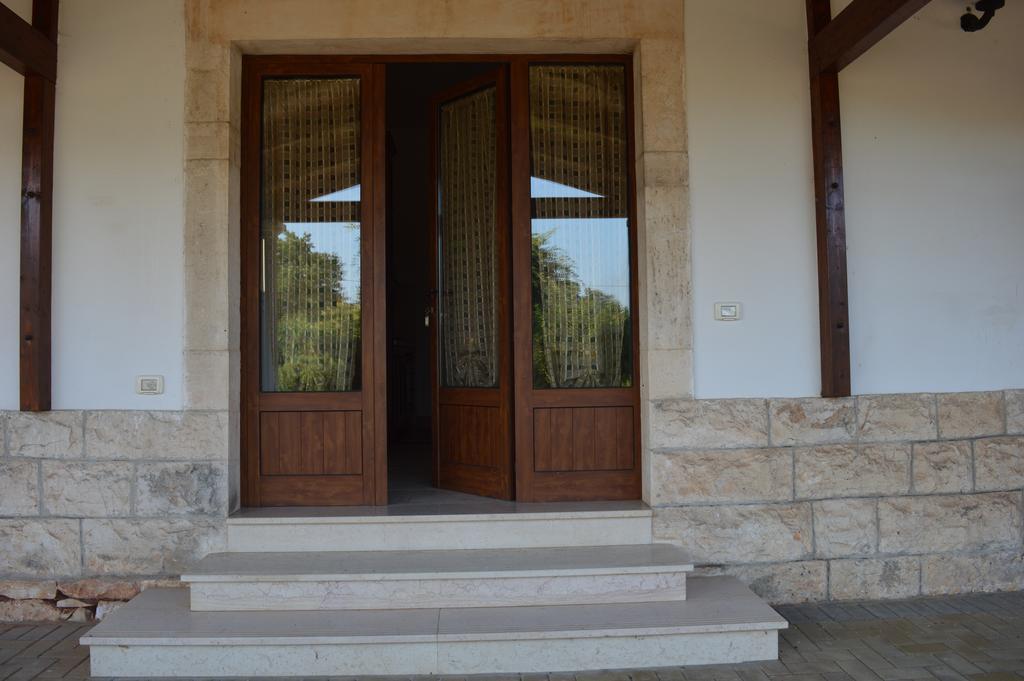 Masseria Paglieroni มาร์ตินาฟรังกา ห้อง รูปภาพ