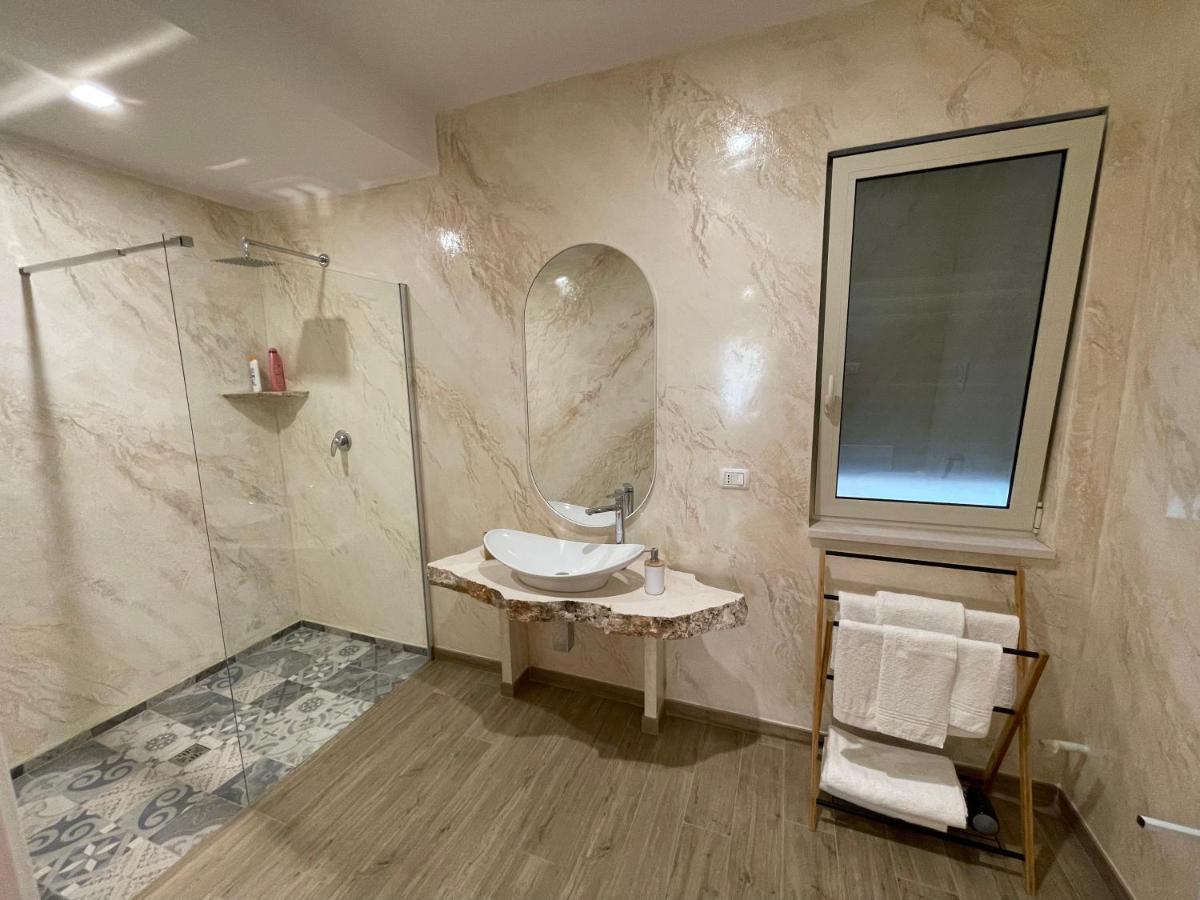Masseria Paglieroni มาร์ตินาฟรังกา ภายนอก รูปภาพ