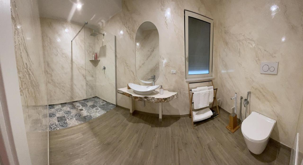 Masseria Paglieroni มาร์ตินาฟรังกา ภายนอก รูปภาพ